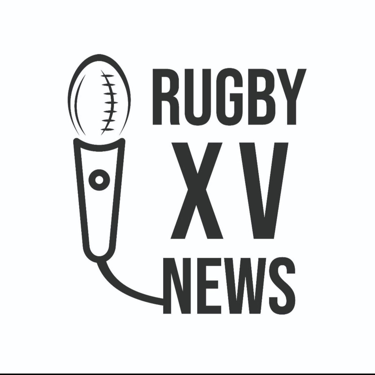 Show cover of RUGBYXVNEWS