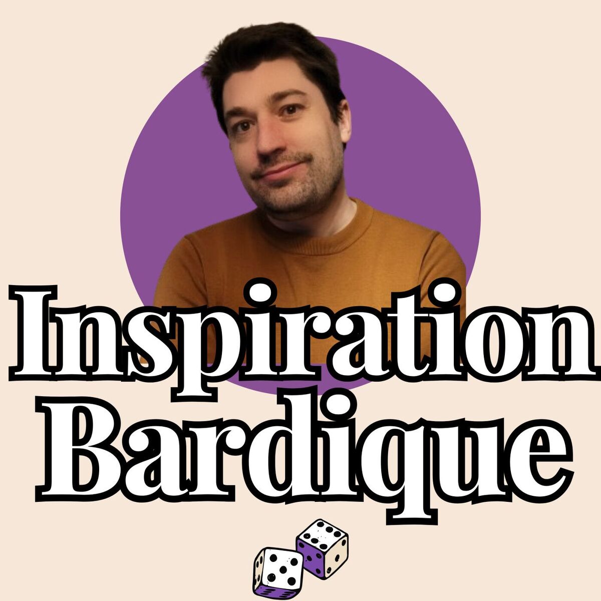 Show cover of Inspiration Bardique - Lier jeu vidéo et jeu de rôle