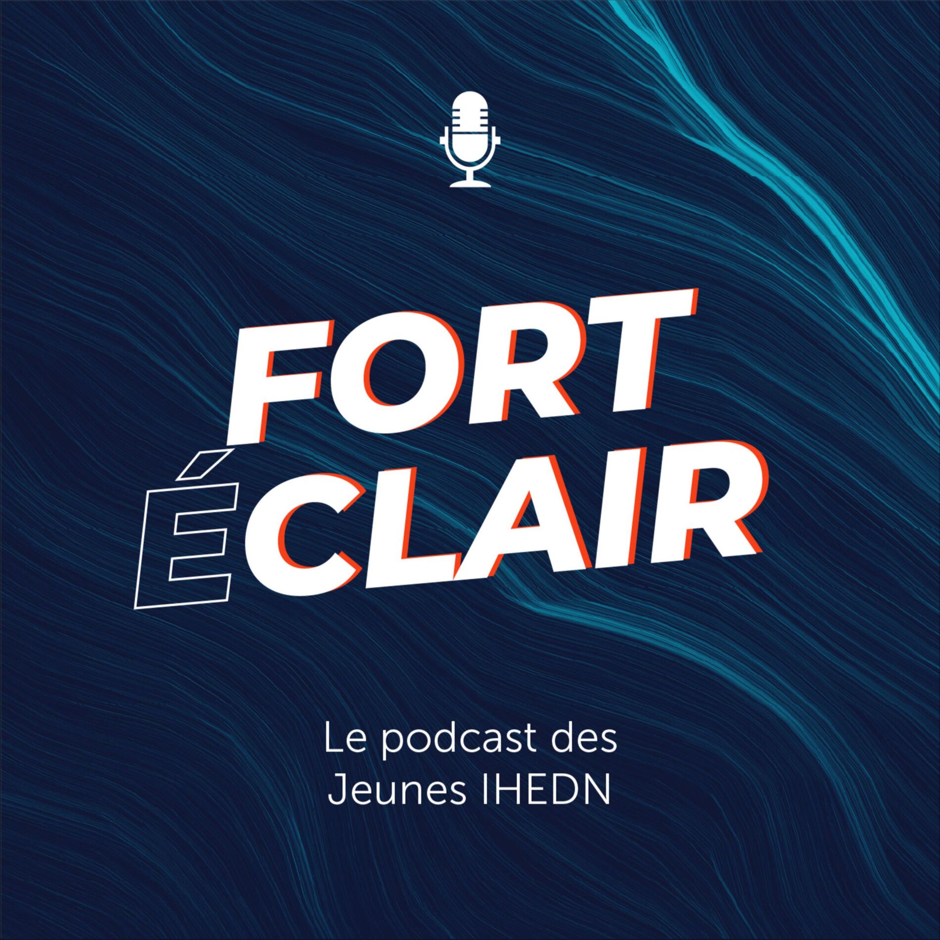 Show cover of Fort Éclair