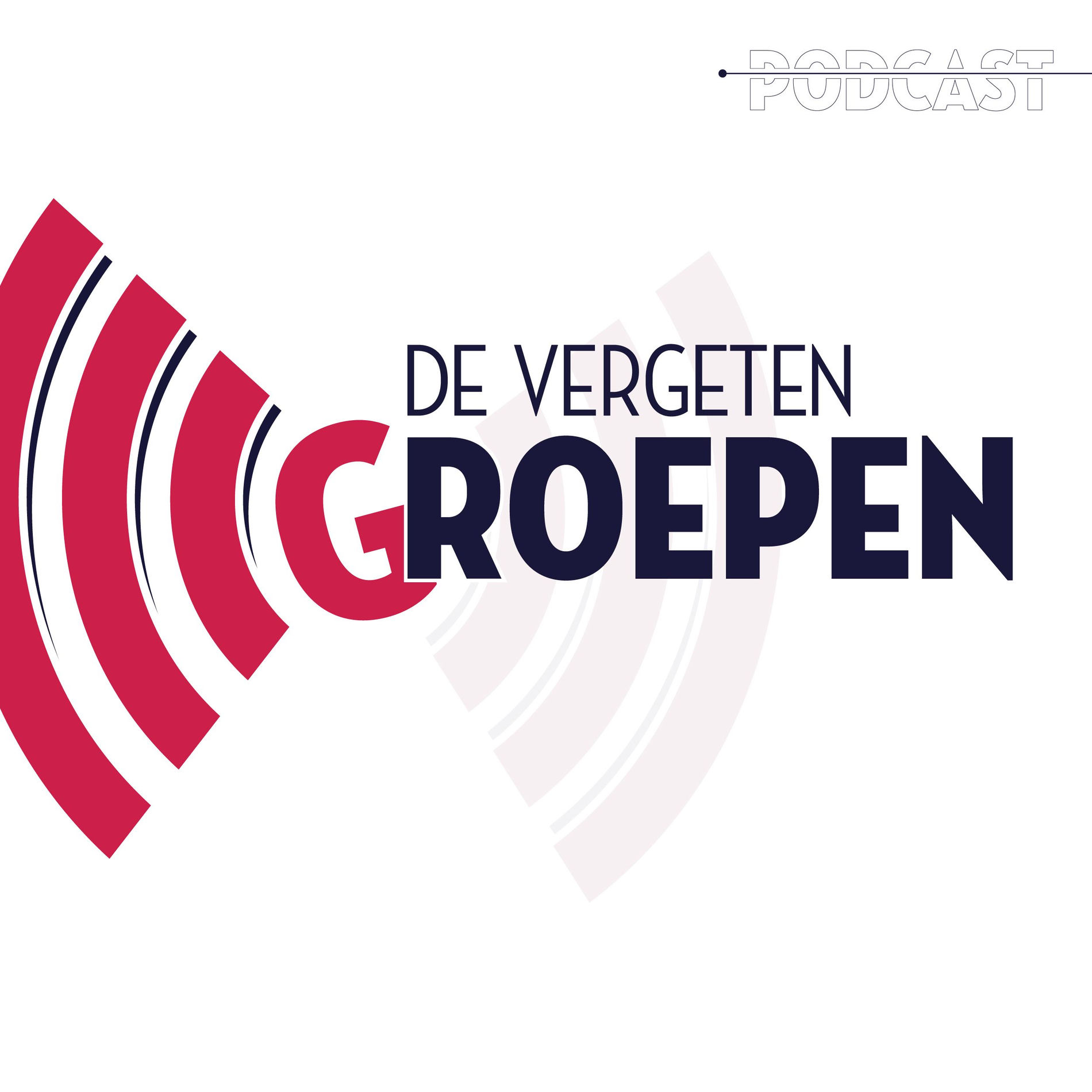 Show cover of De Vergeten Groepen - onderdeel van 360°Parenting