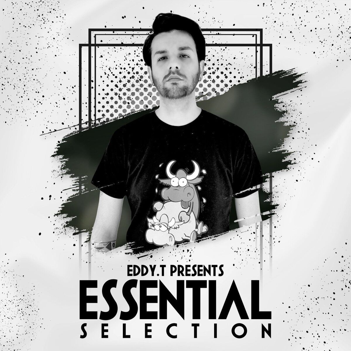 Show cover of Eddy.T's Essential Selection