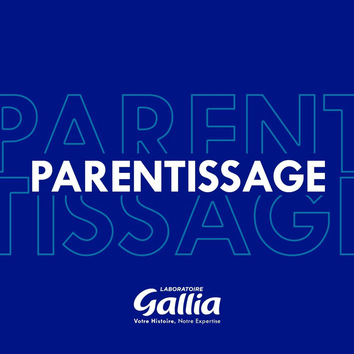 Show cover of Parentissage