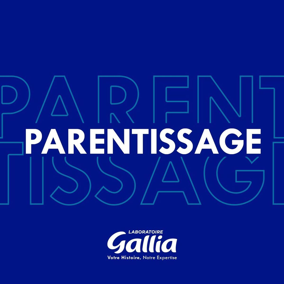 Show cover of Parentissage