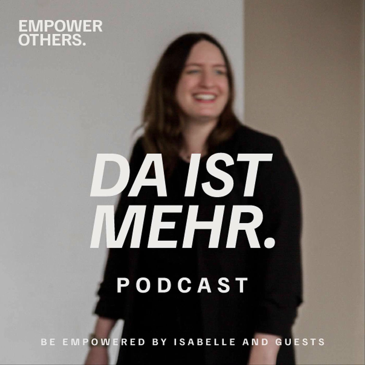 Show cover of Da ist mehr! | Momentum Podcast