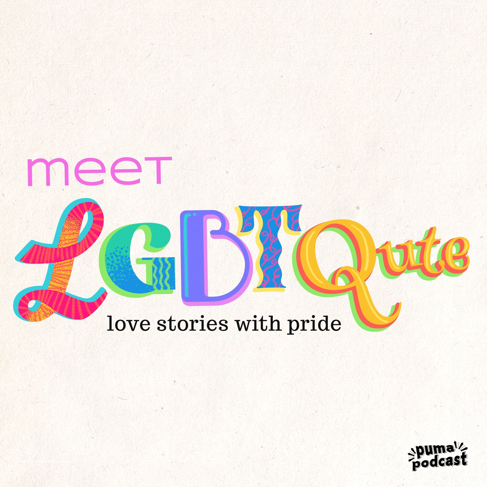 Show cover of Meet LGBTQute
