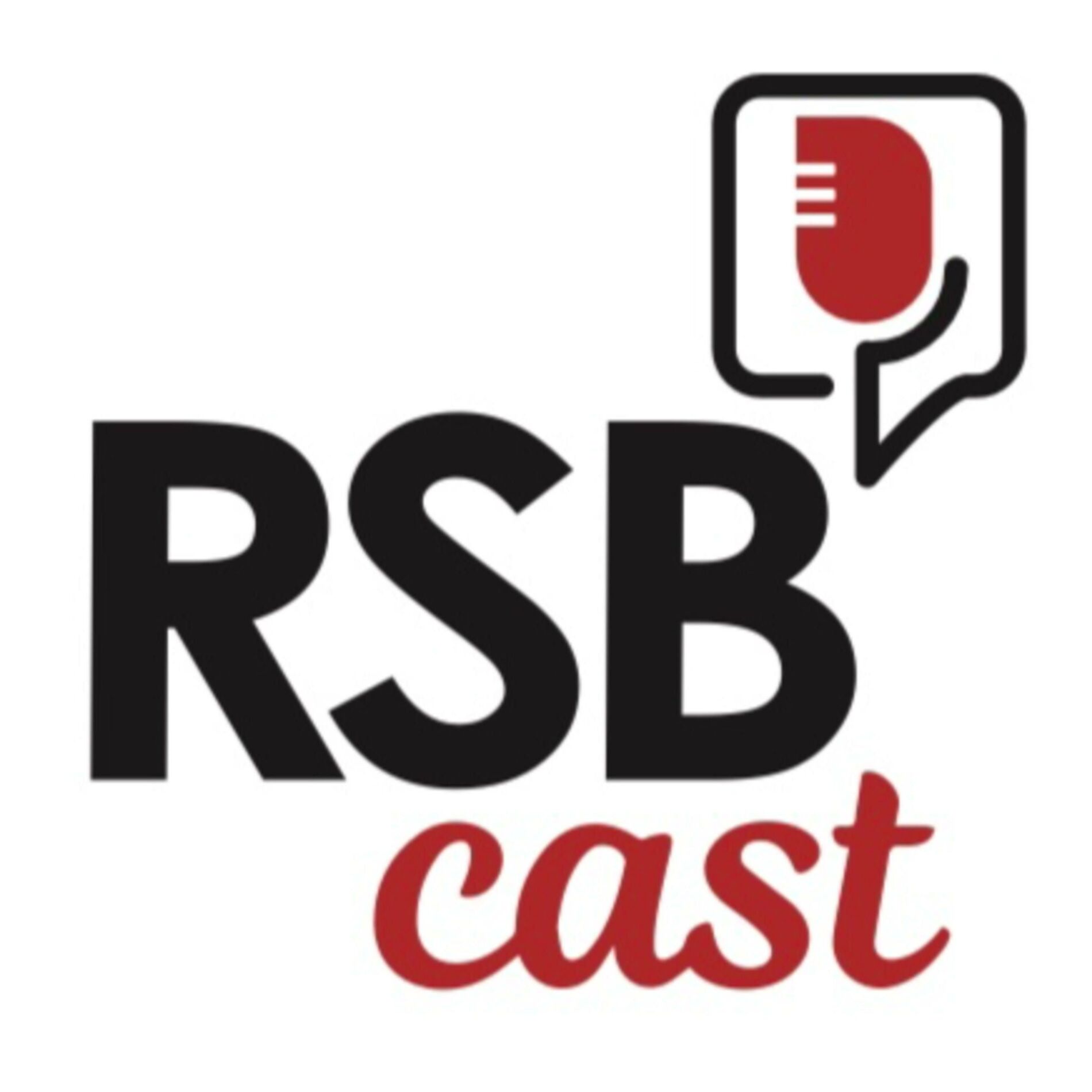 Show cover of RSB CAST