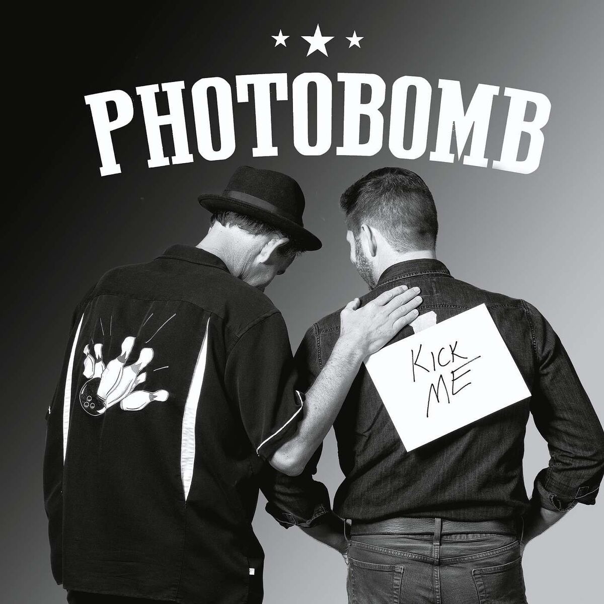 Show cover of Photobomb Photography Podcast