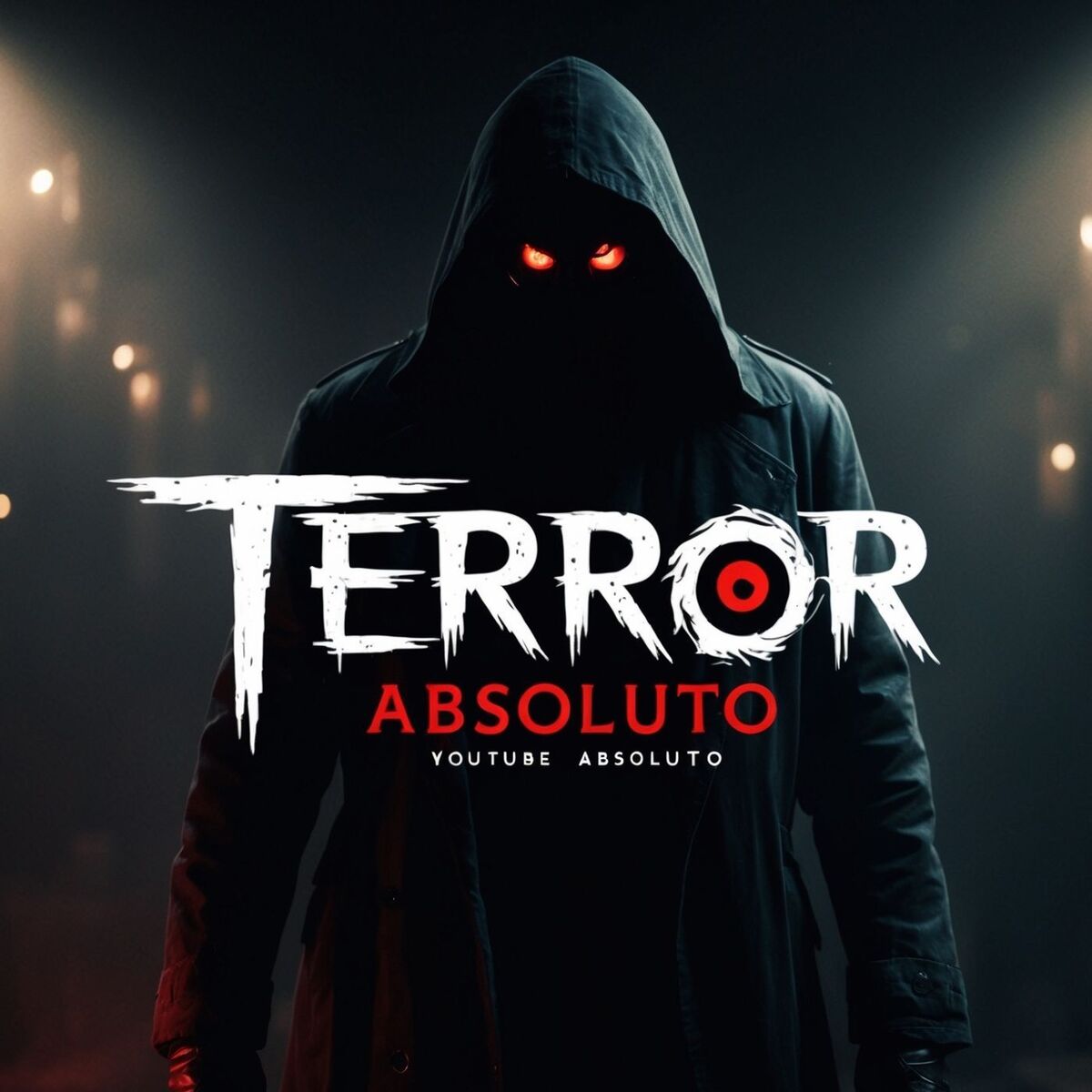 Show cover of Terror Absoluto