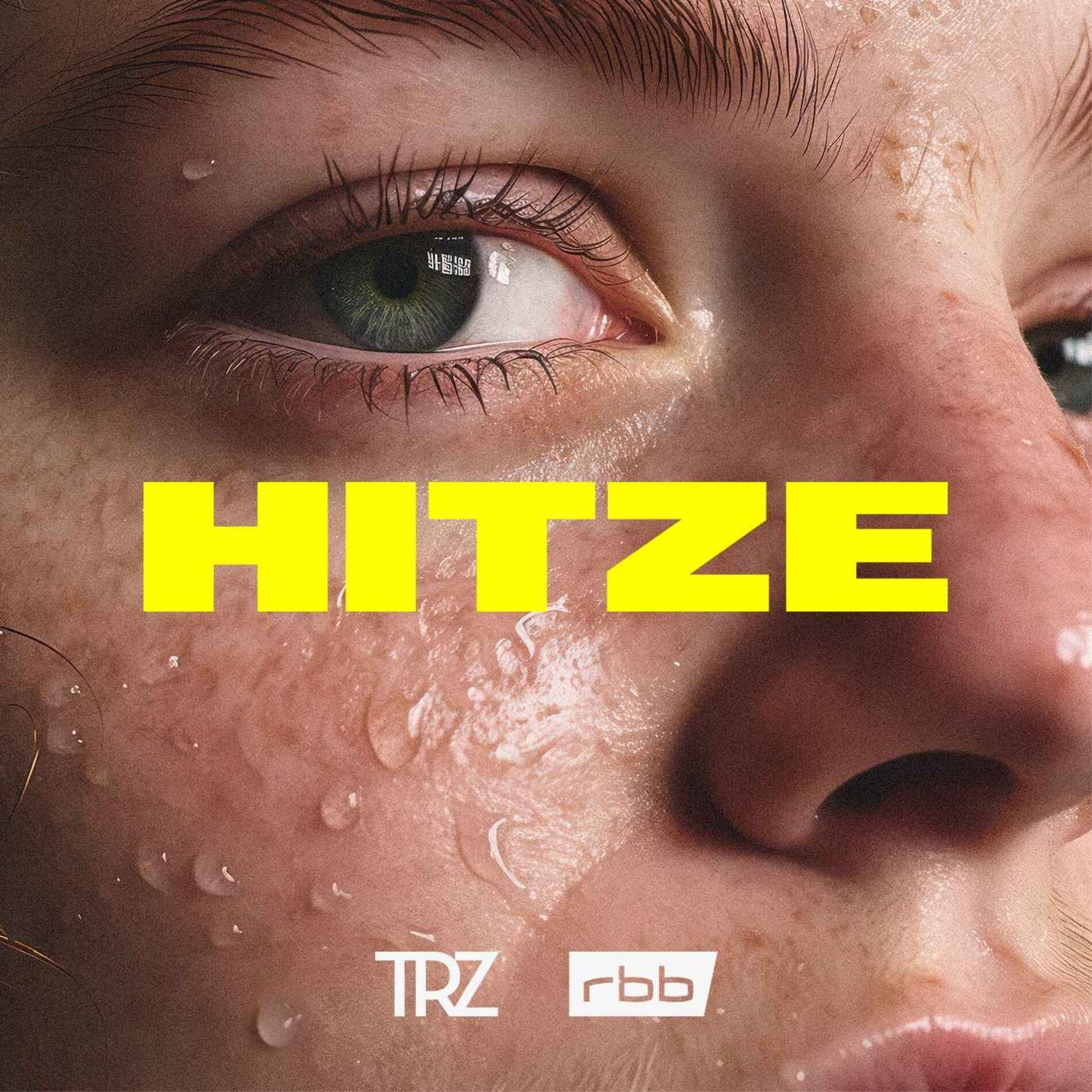 Show cover of HITZE – Letzte Generation Close-Up