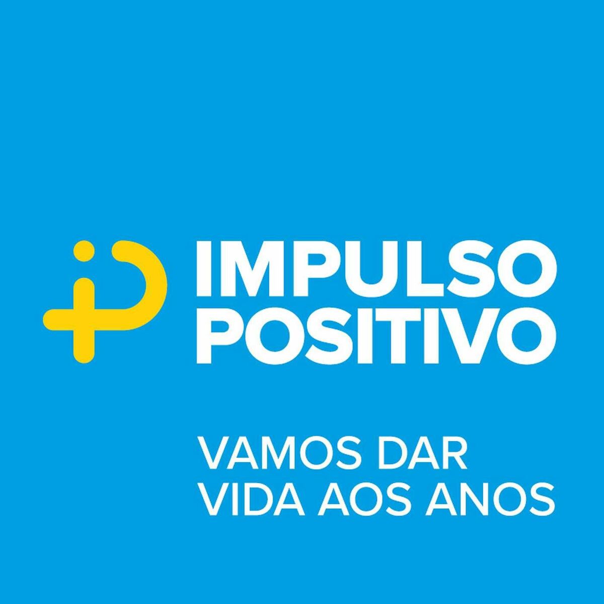 Show cover of Impulso Positivo