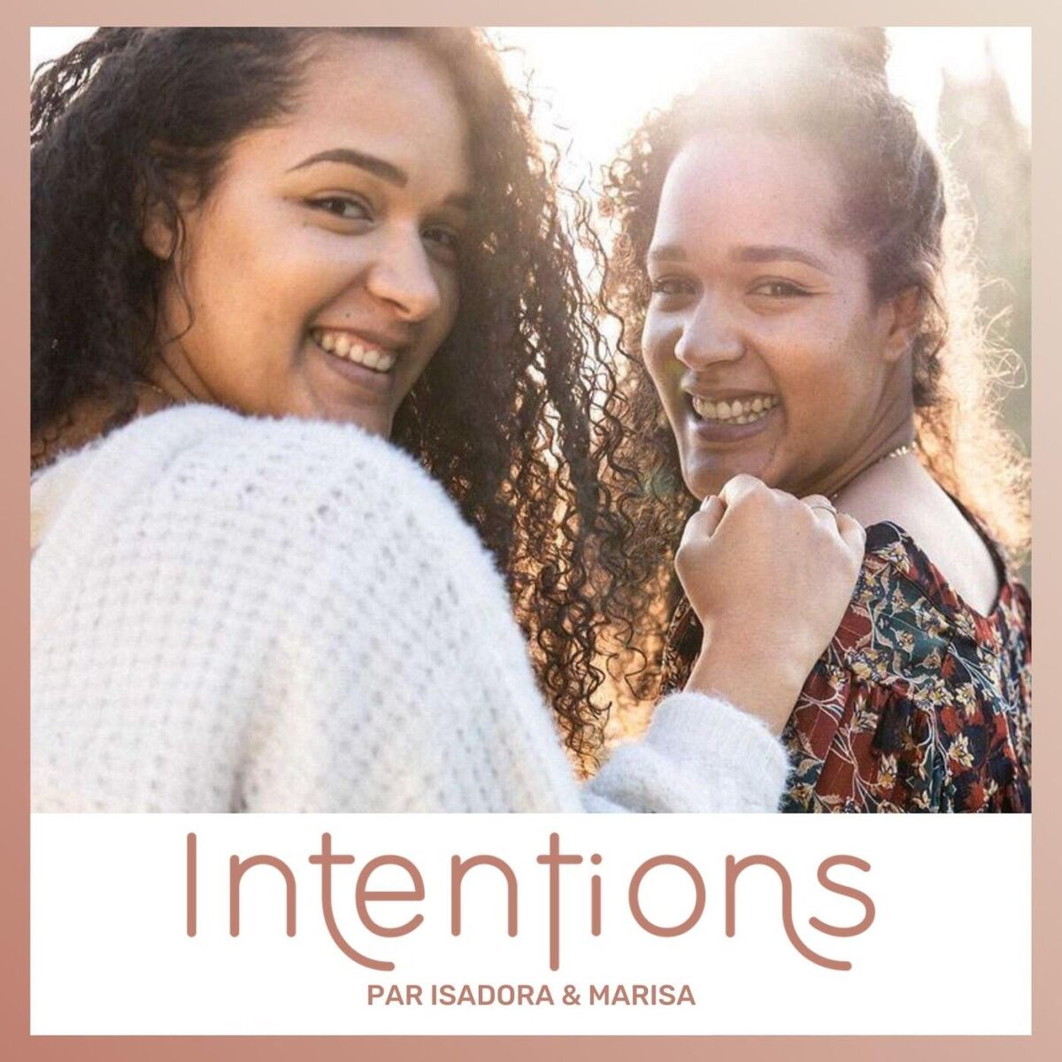 Show cover of Intentions