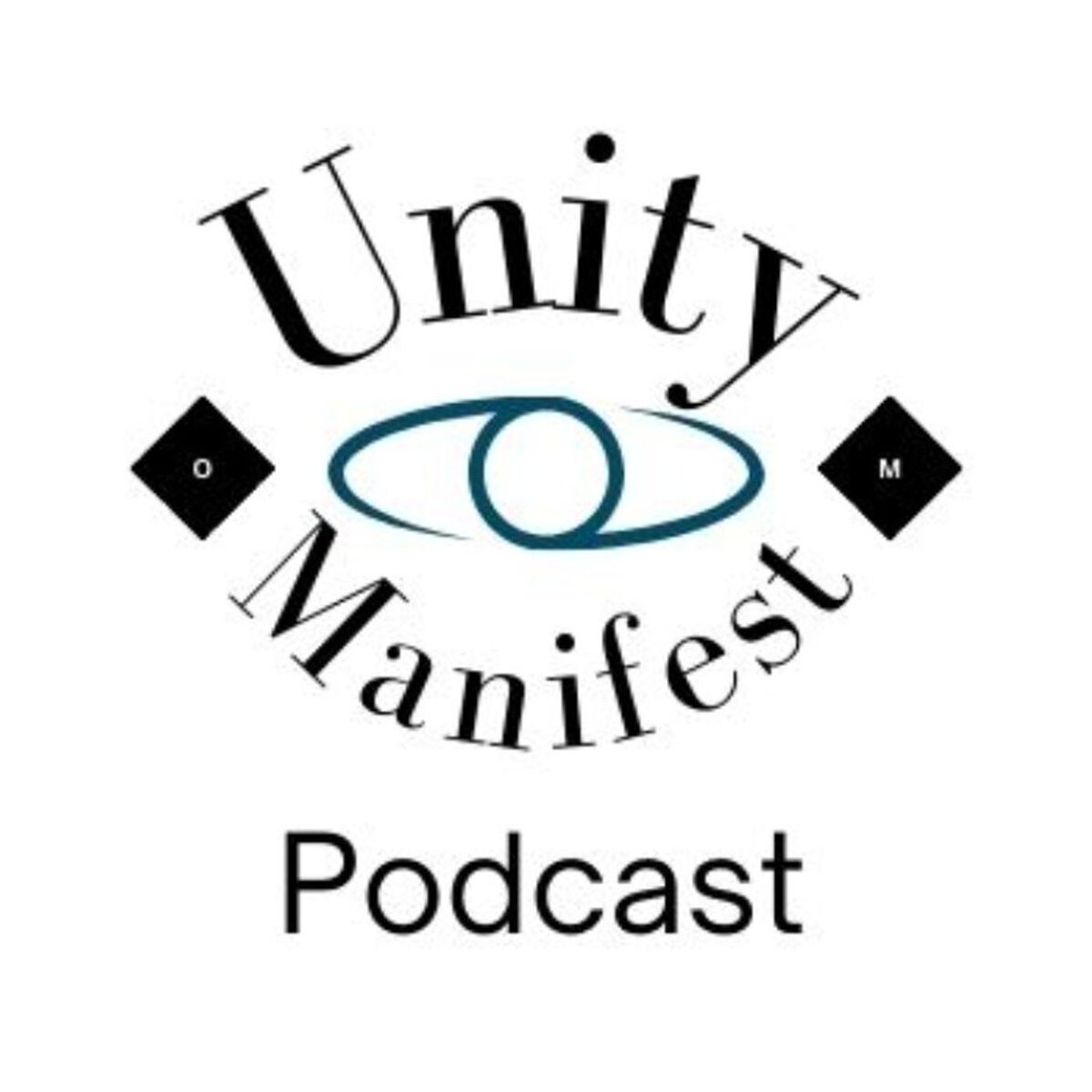 Show cover of Unity Manifest