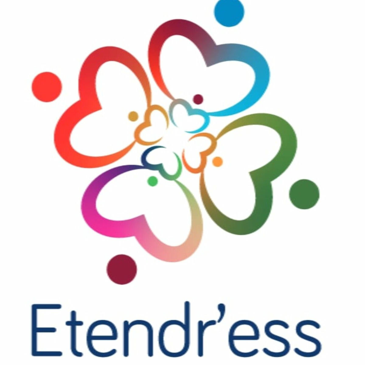 Show cover of De l'énergie solidaire pour l'ESS par étendr'ESS