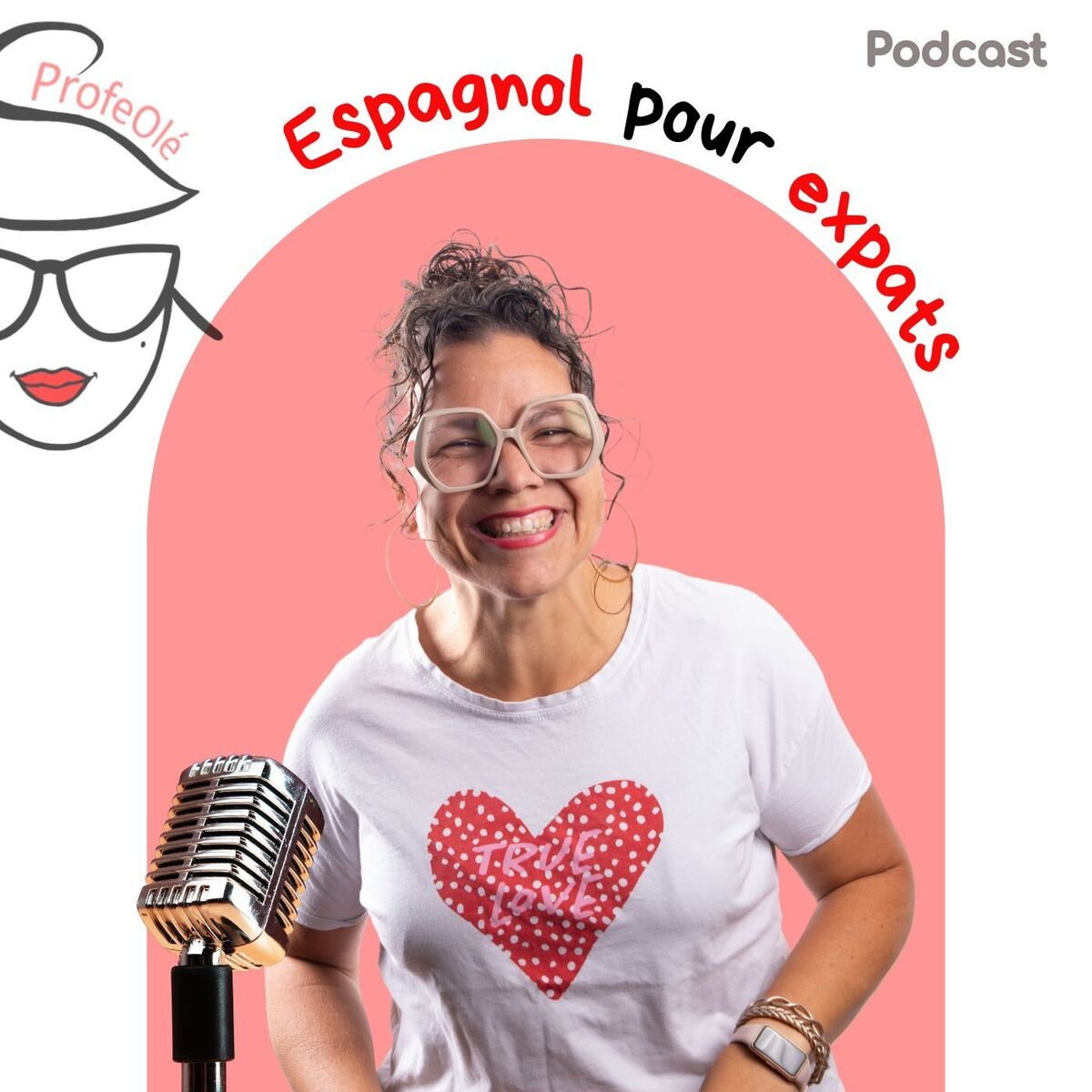 Show cover of Espagnol pour expats