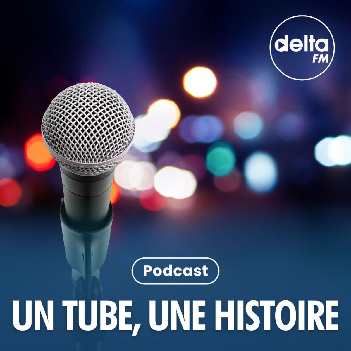 Show cover of Un Tube, Une Histoire