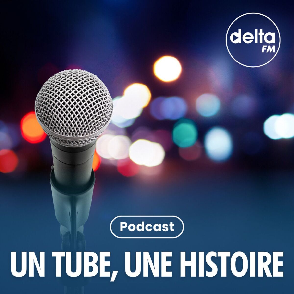 Show cover of Un Tube, Une Histoire
