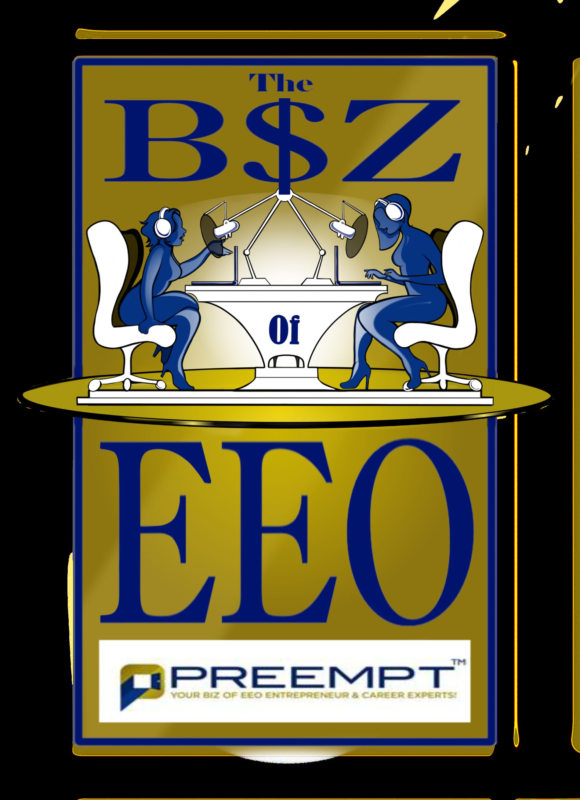 Show cover of BiZ of EEO