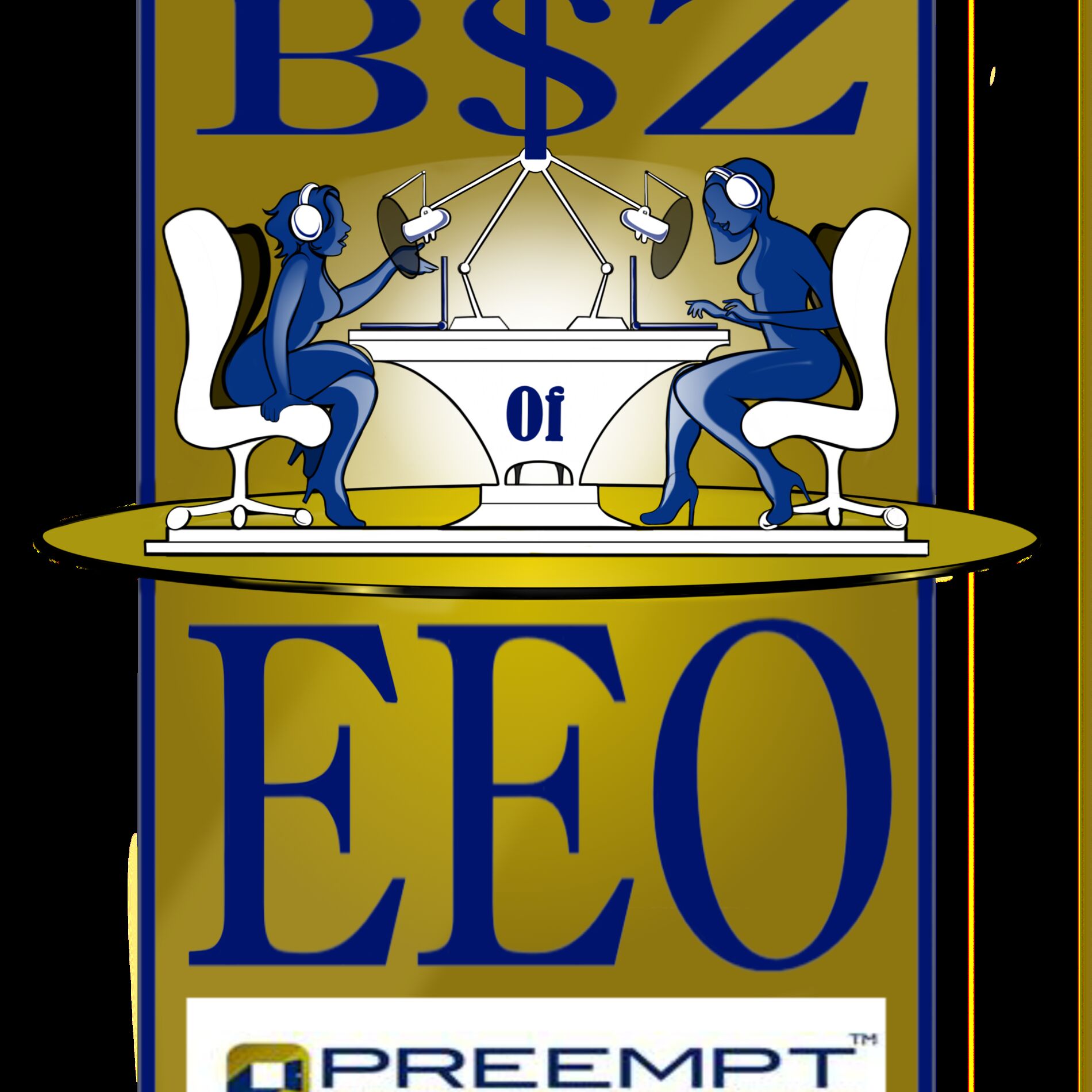 Show cover of BiZ of EEO