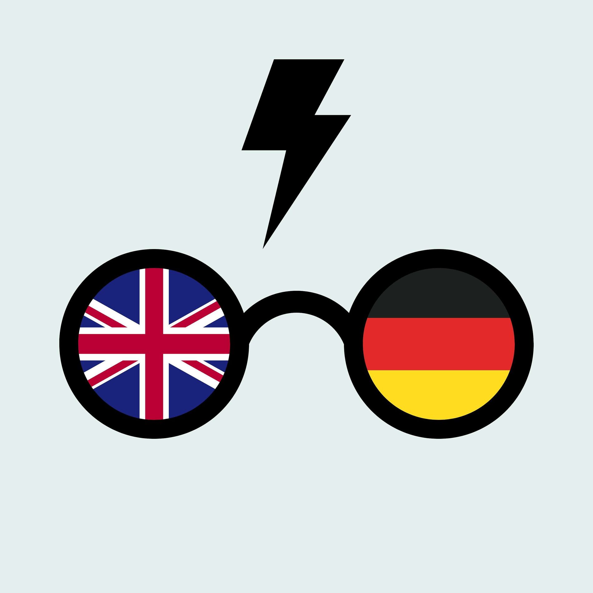Show cover of Harry Potter vs Harald Töpfer