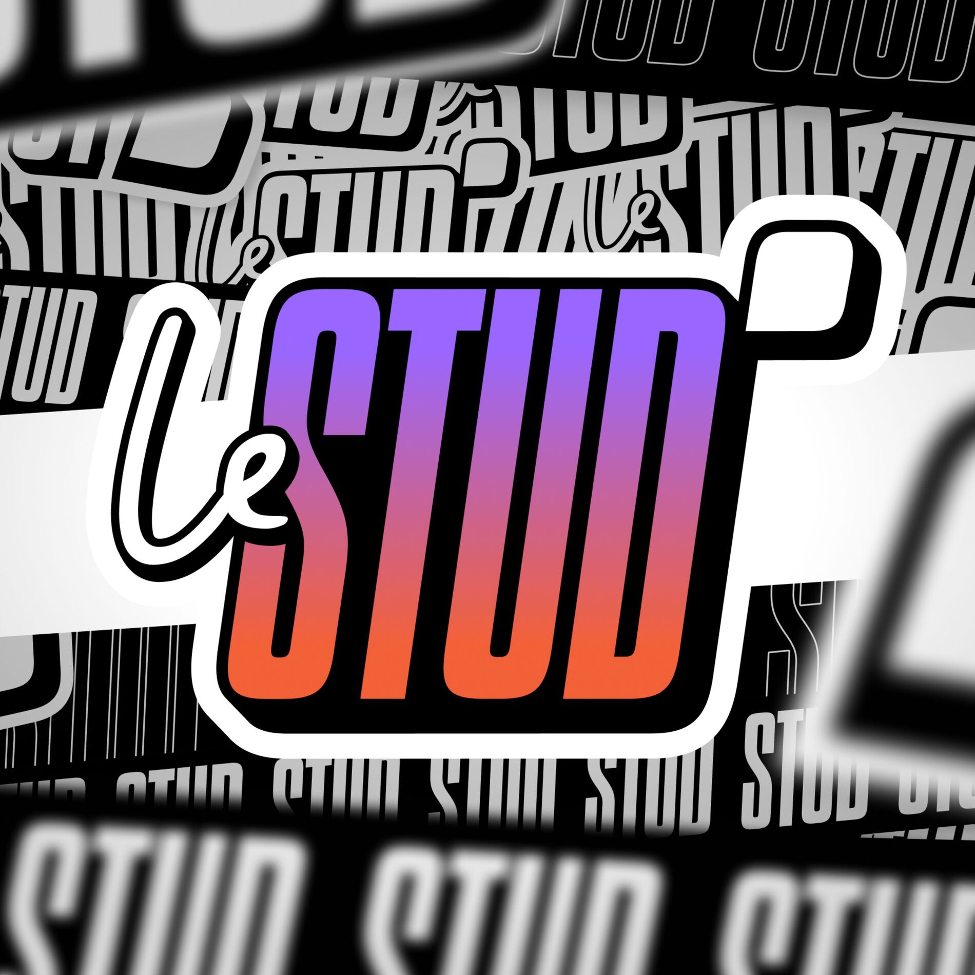 Show cover of Le Stud