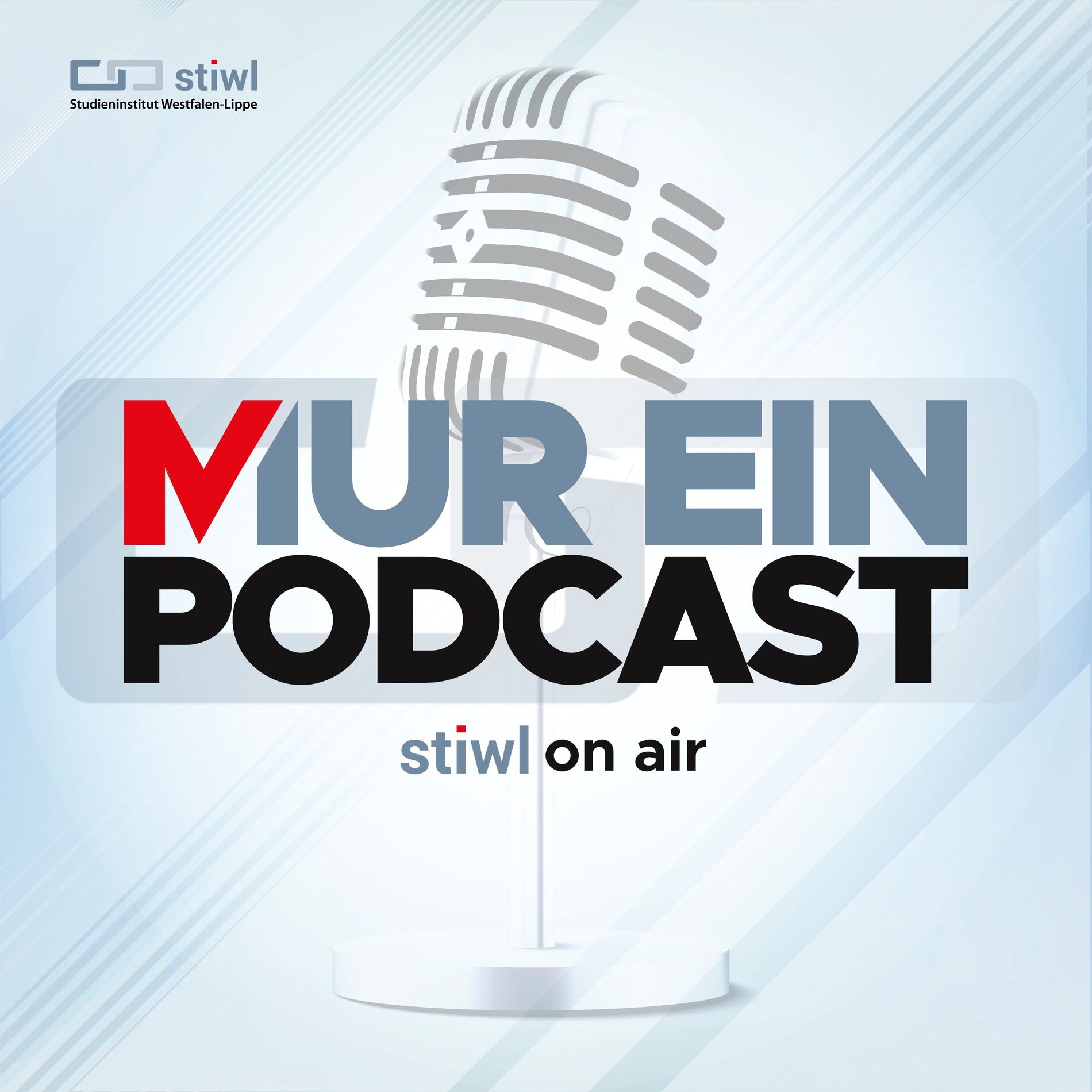 Show cover of MuR ein Podcast