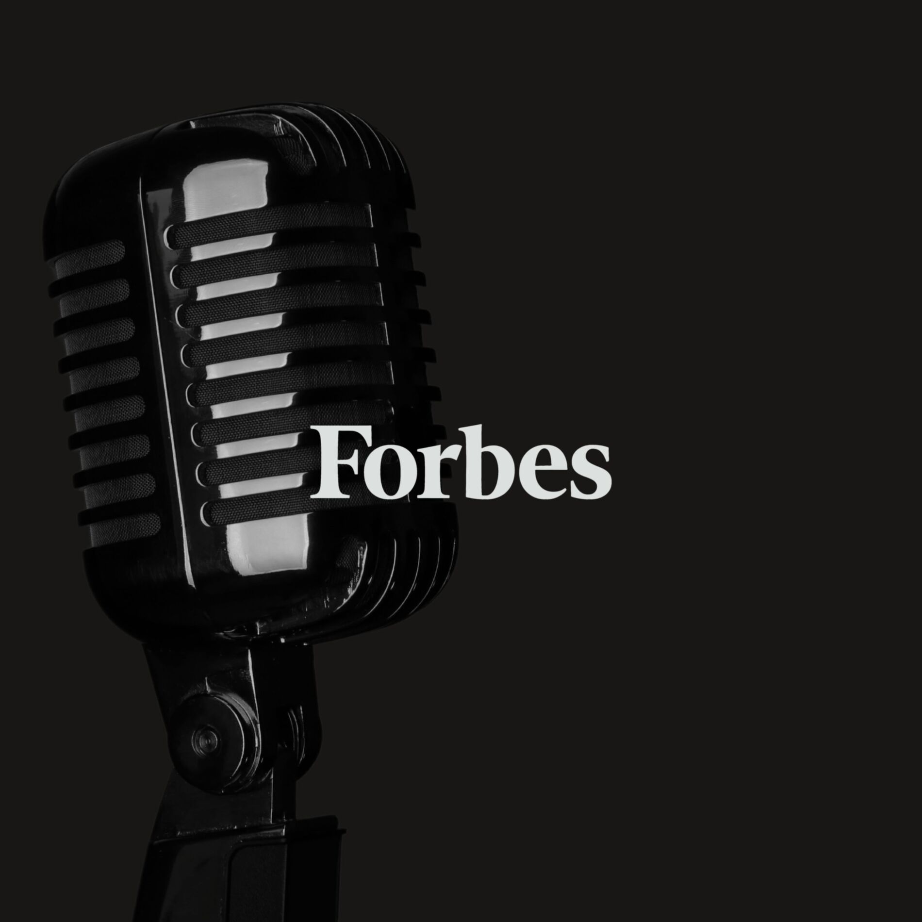 Show cover of Forbes Power Podcast