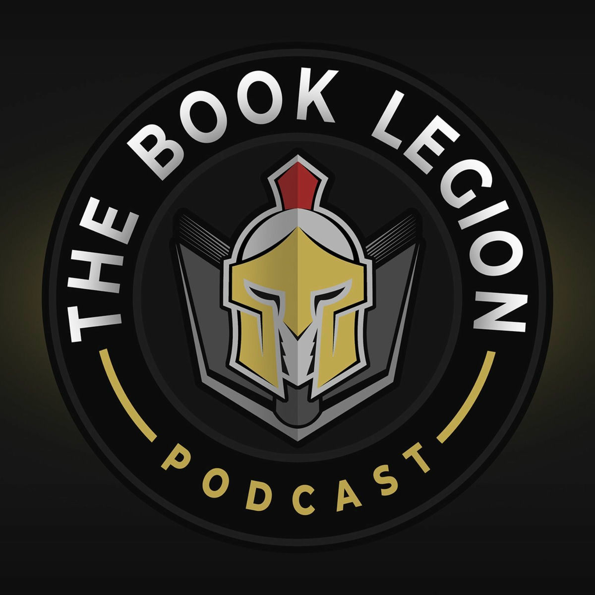 Show cover of The Book Legion