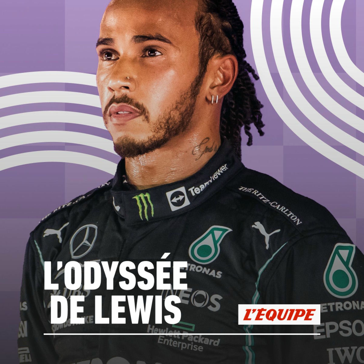 Show cover of Odyssées