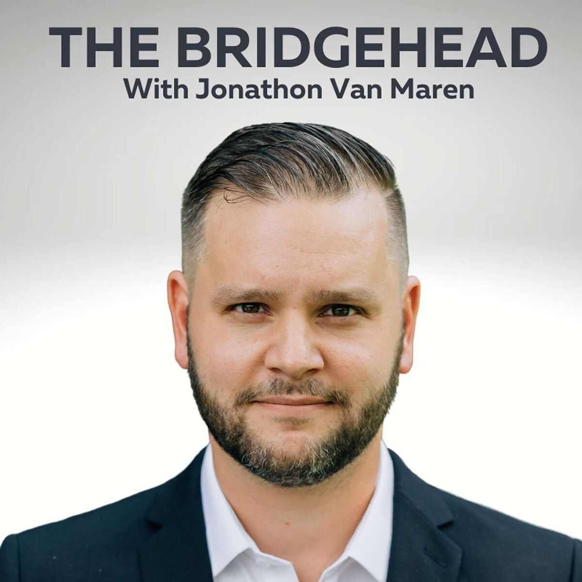 Show cover of The Bridgehead
