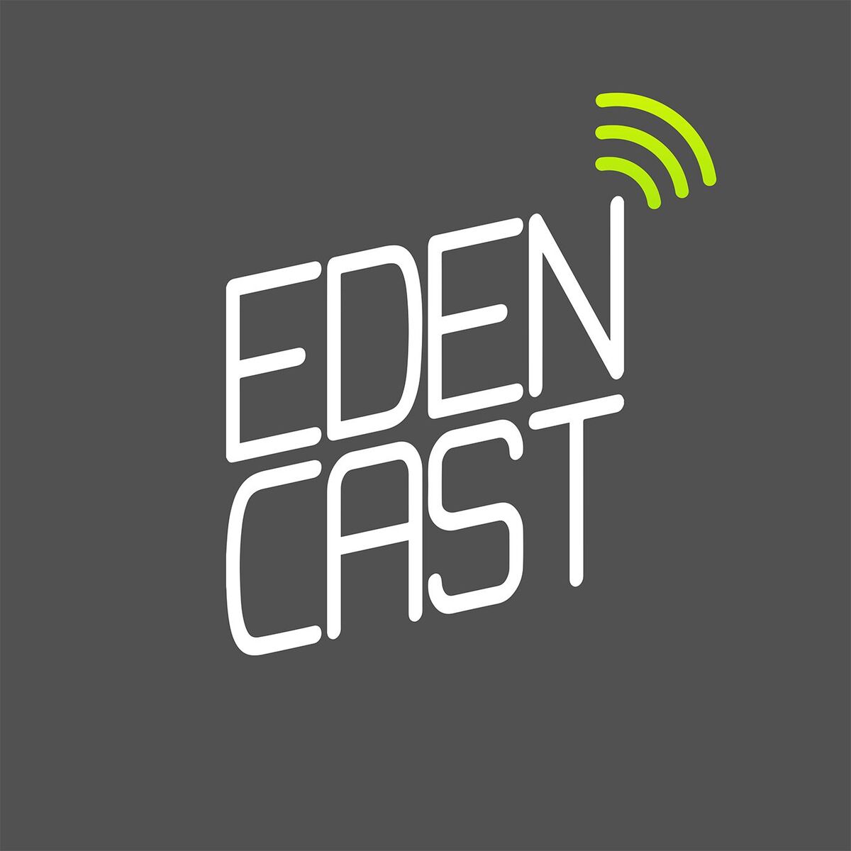 Show cover of Edencast