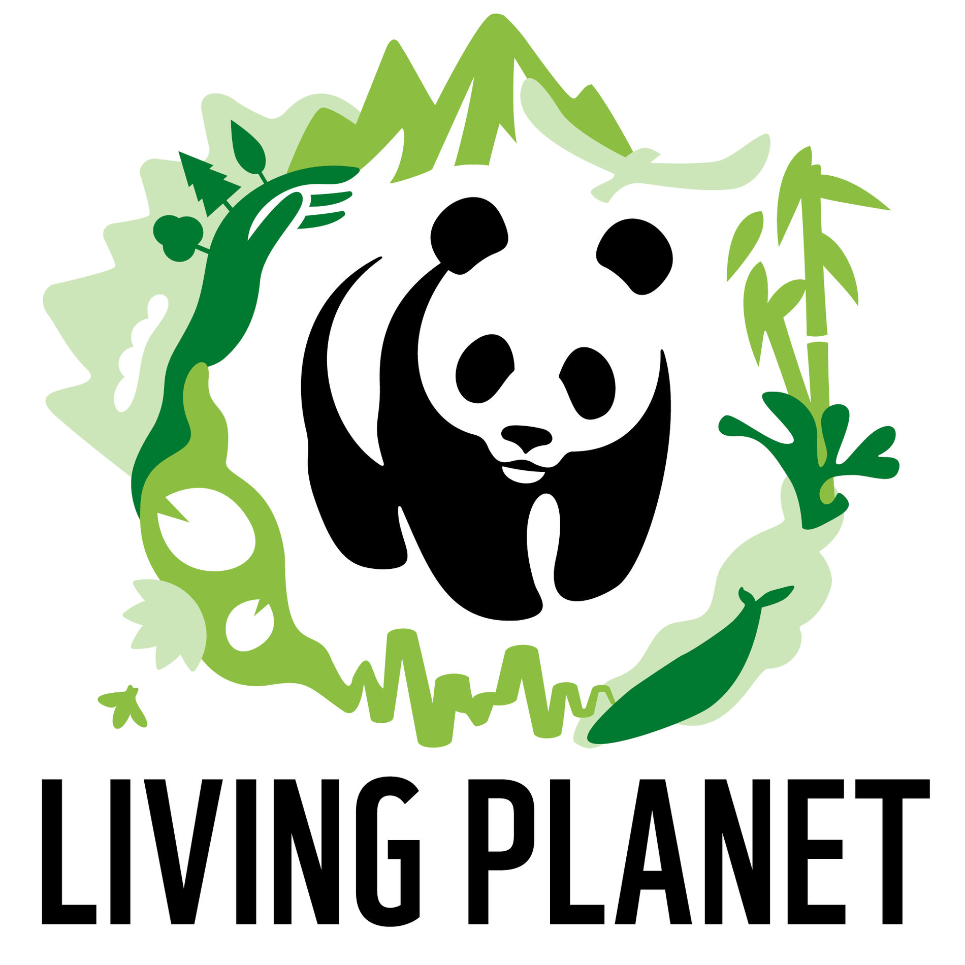 Show cover of Living Planet – Der WWF Podcast