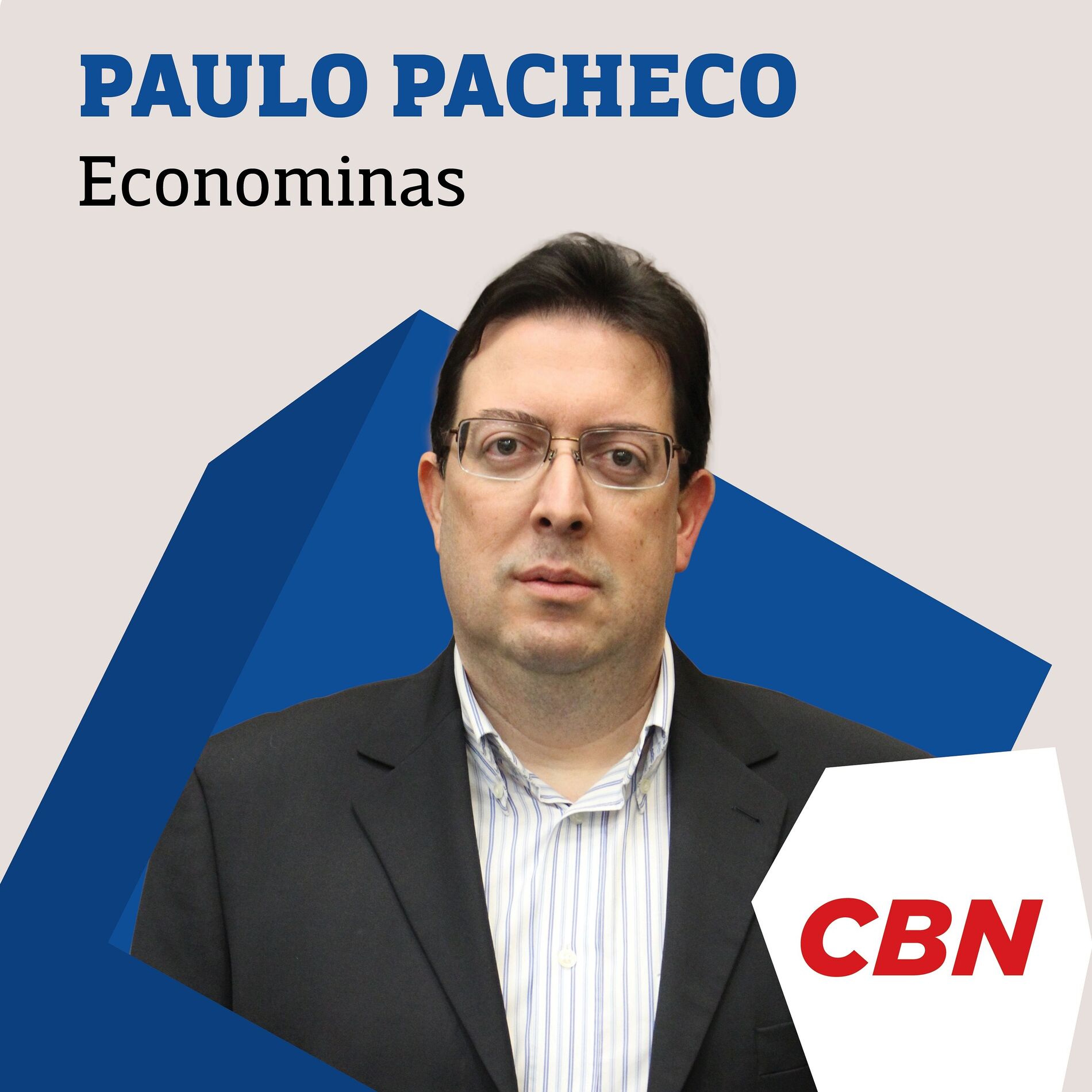 Show cover of Paulo Pacheco - Econominas