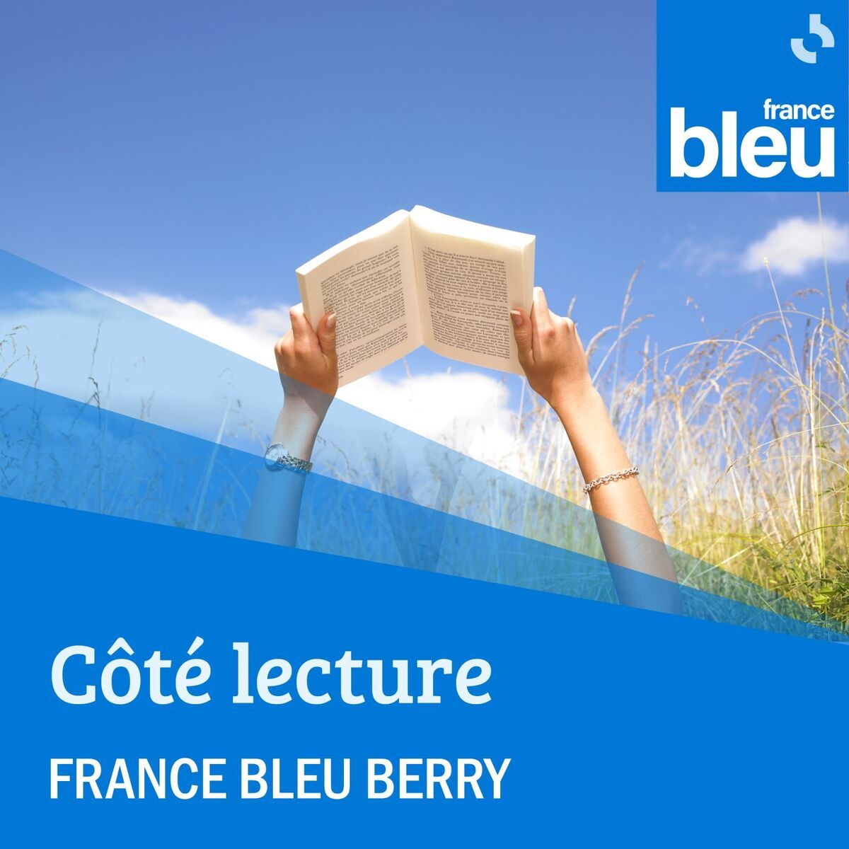 Show cover of Côté Culture, la sélection lecture du jour