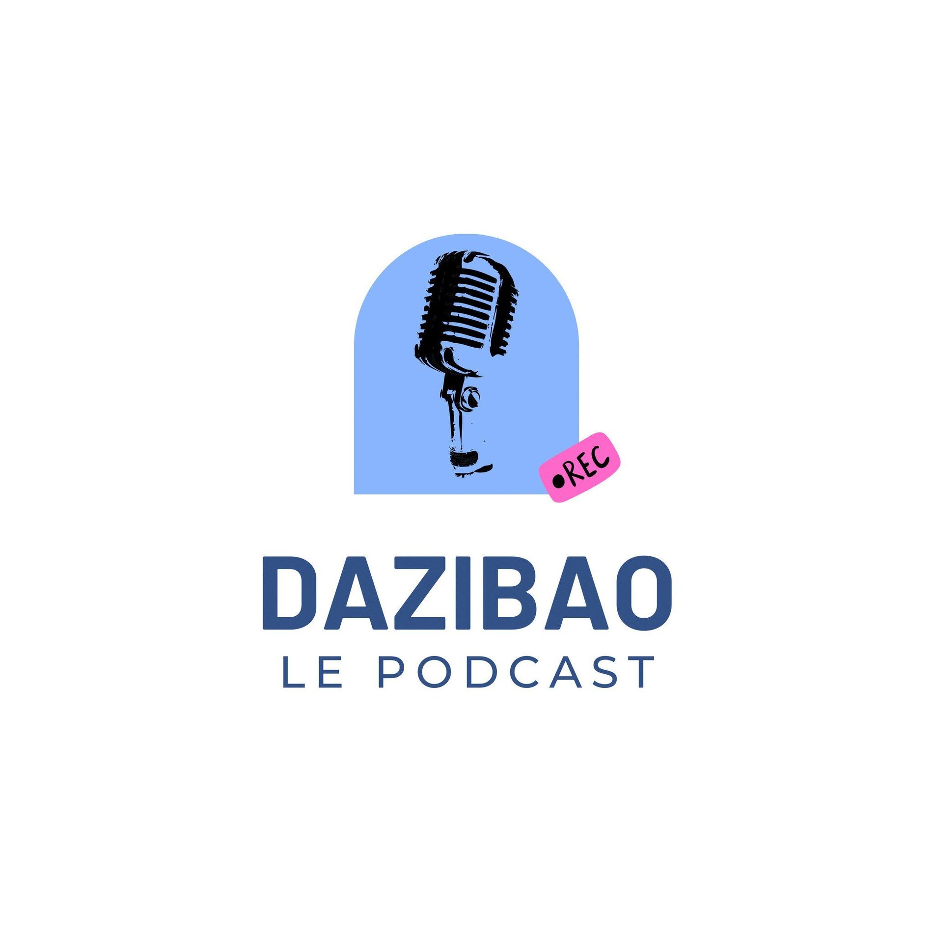 Show cover of Dazibao Le Podcast