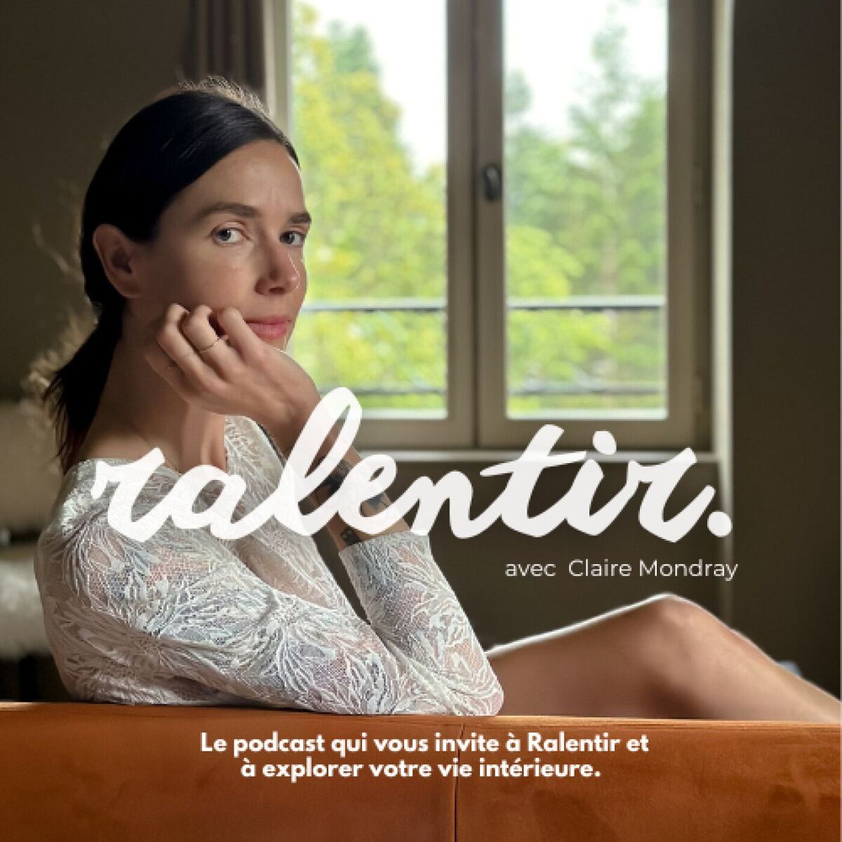 Show cover of Ralentir