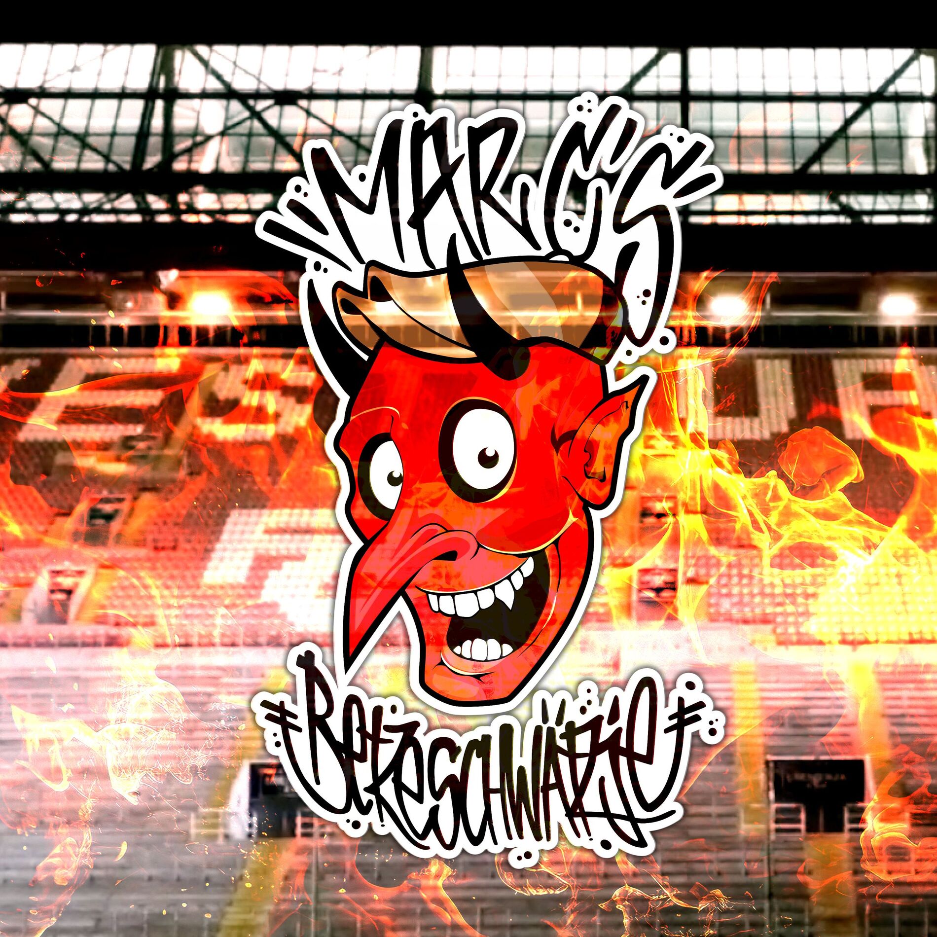 Show cover of Betze Schwätzje