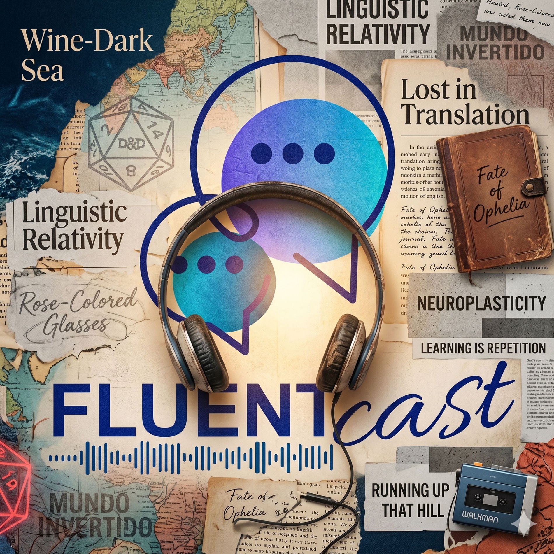 Show cover of FluentCast