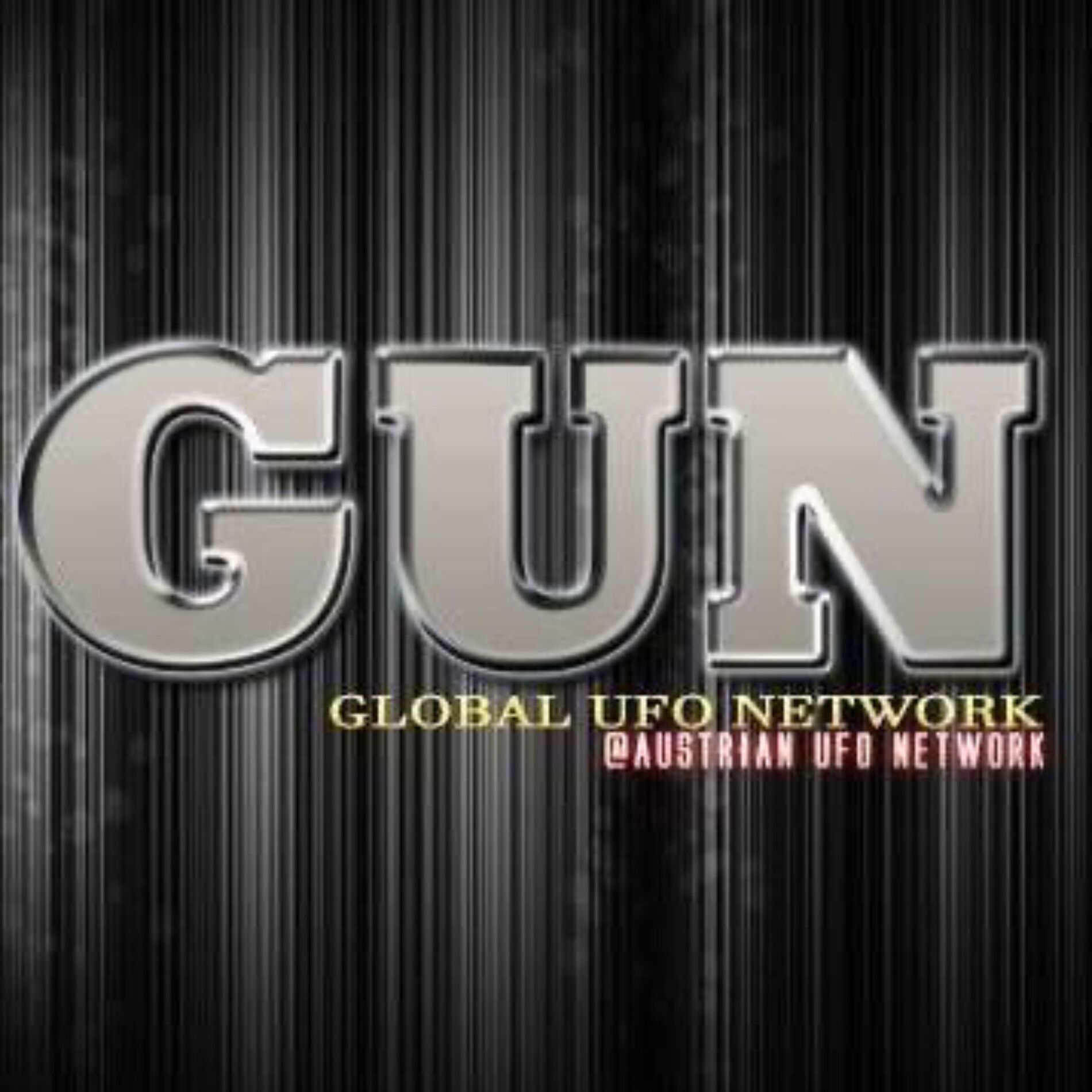 Show cover of Global UFO Network News