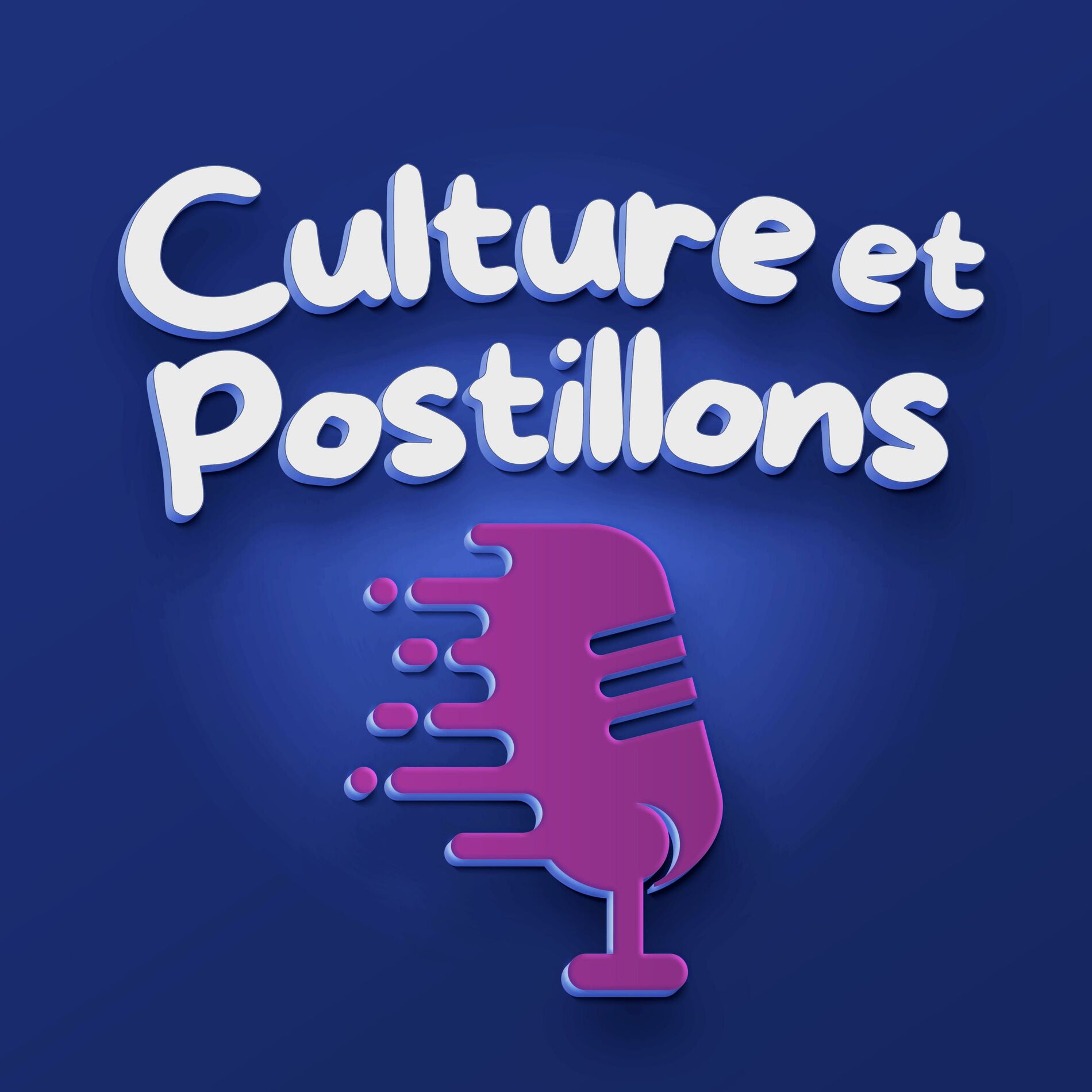 Show cover of Culture et Postillons