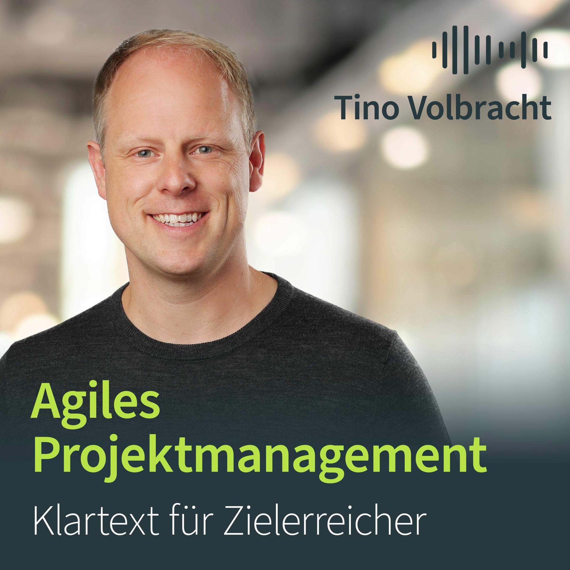 Show cover of Agiles Projektmanagement