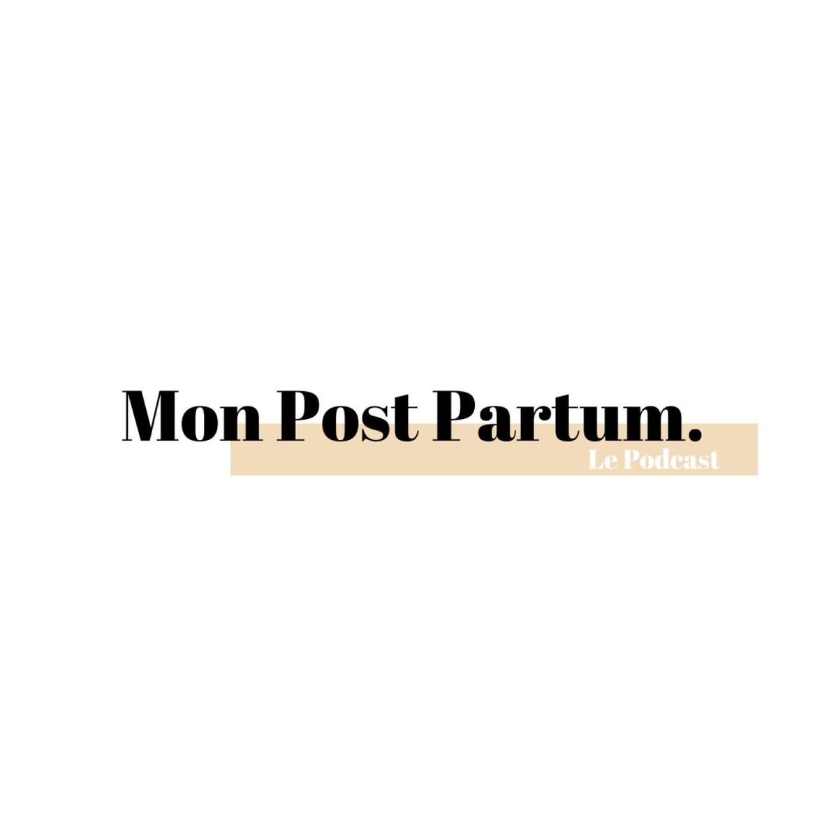 Show cover of Mon Post Partum