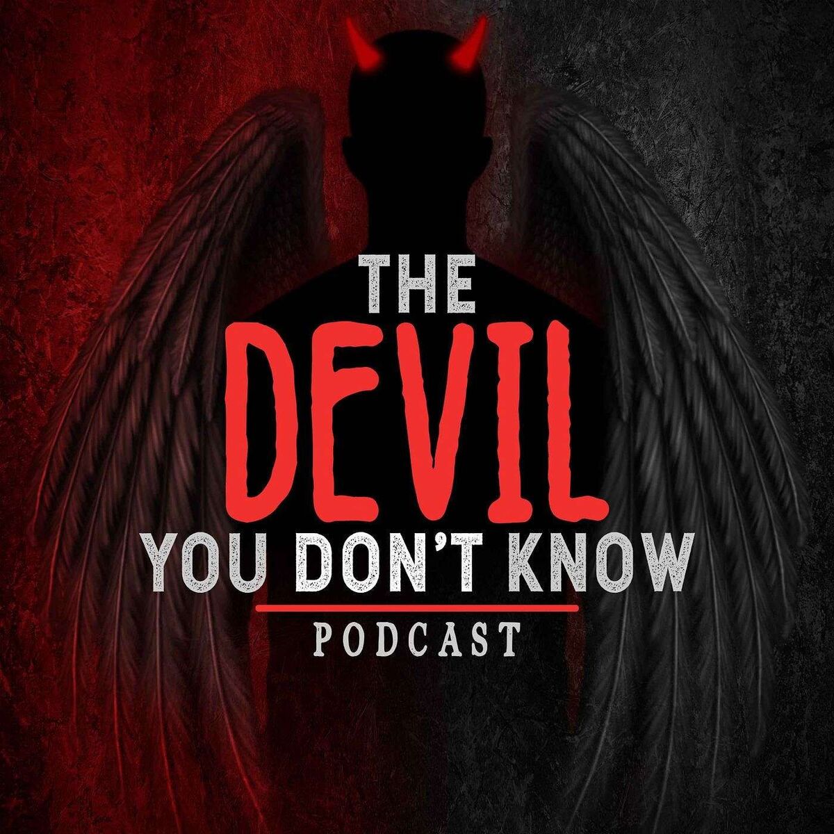 Show cover of The Devil You Don't Know