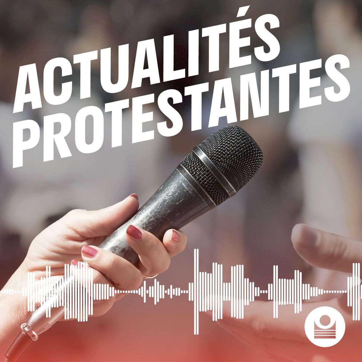 Show cover of Actualités Protestantes