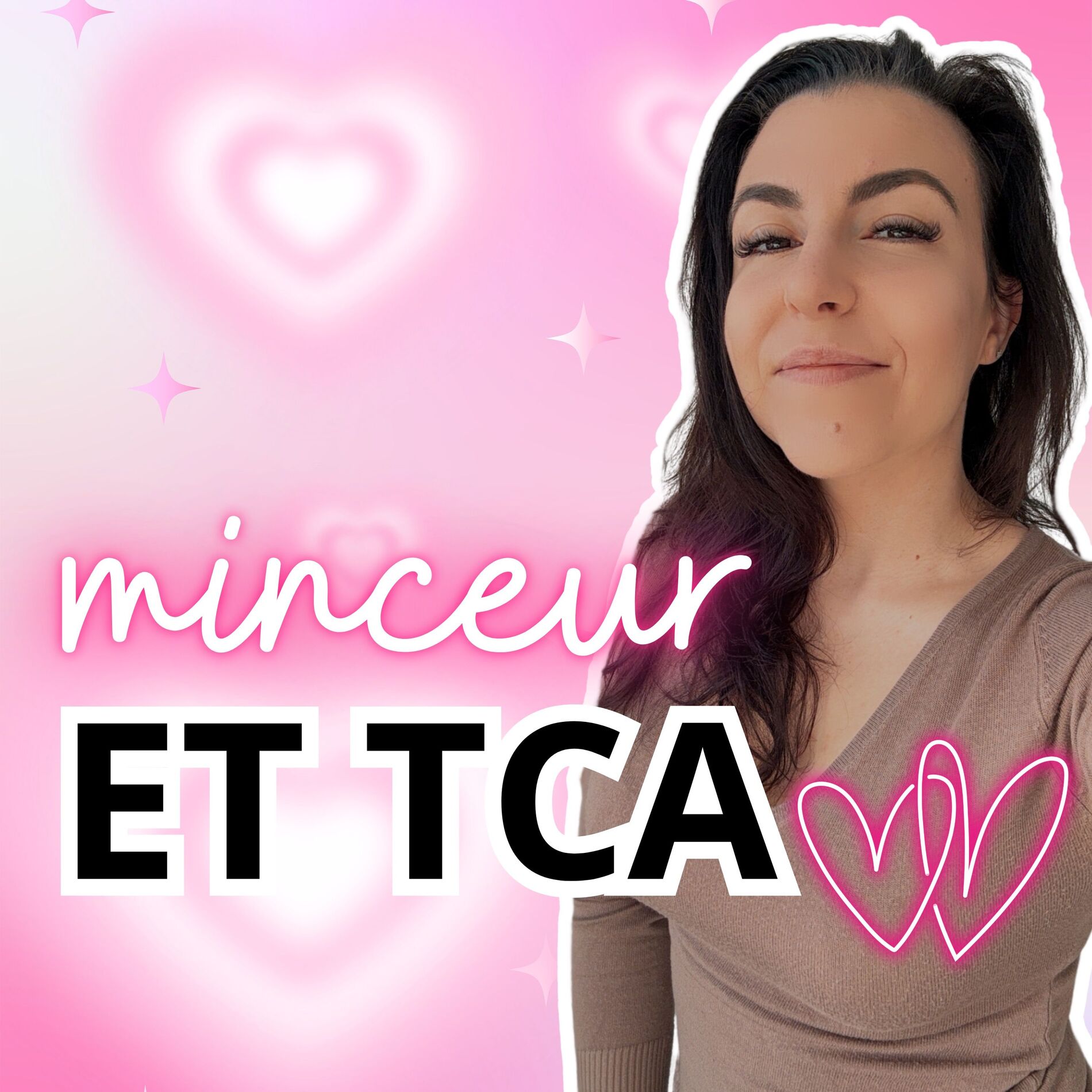 Show cover of Minceur et TCA • Bobieandbow