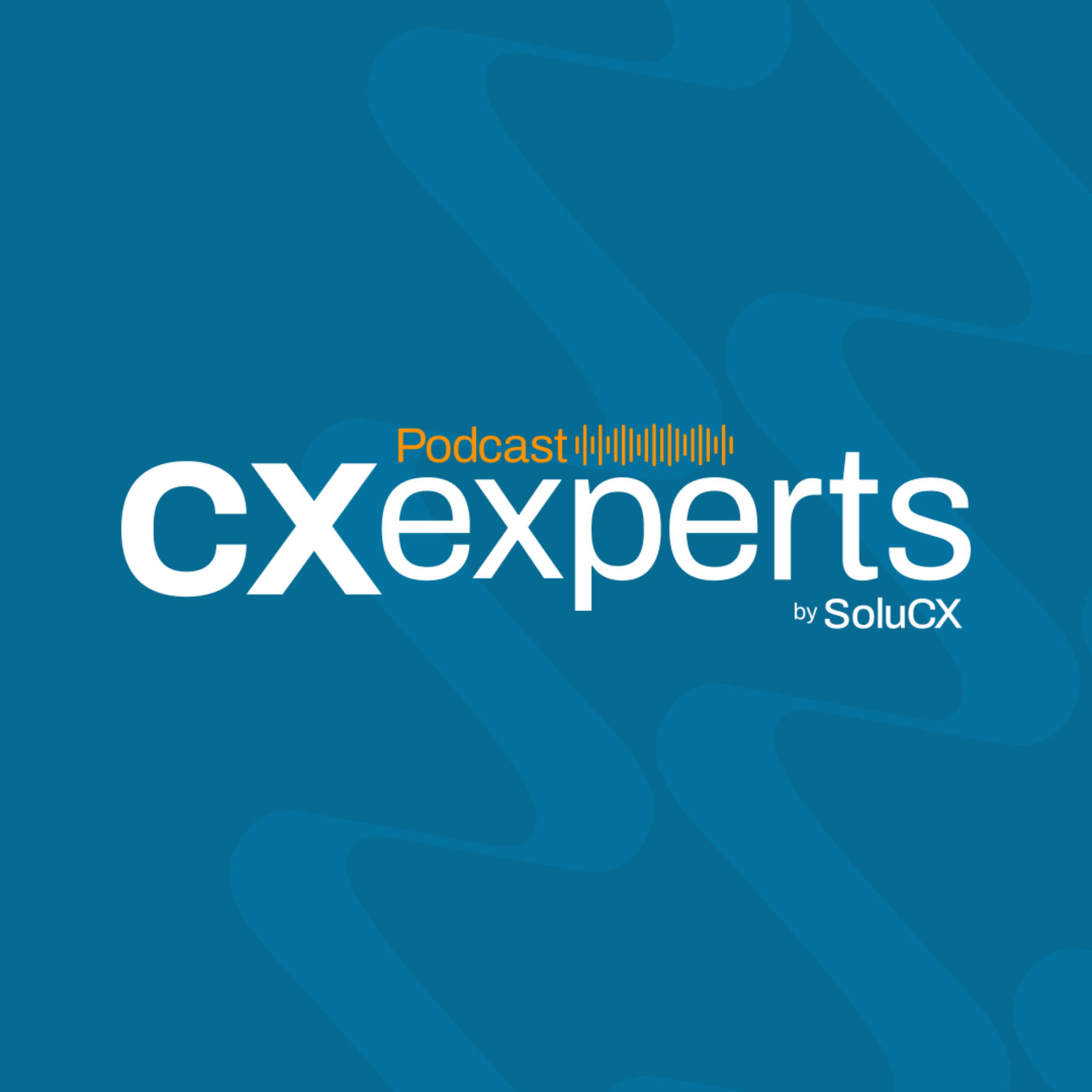 Show cover of CX Experts Podcast