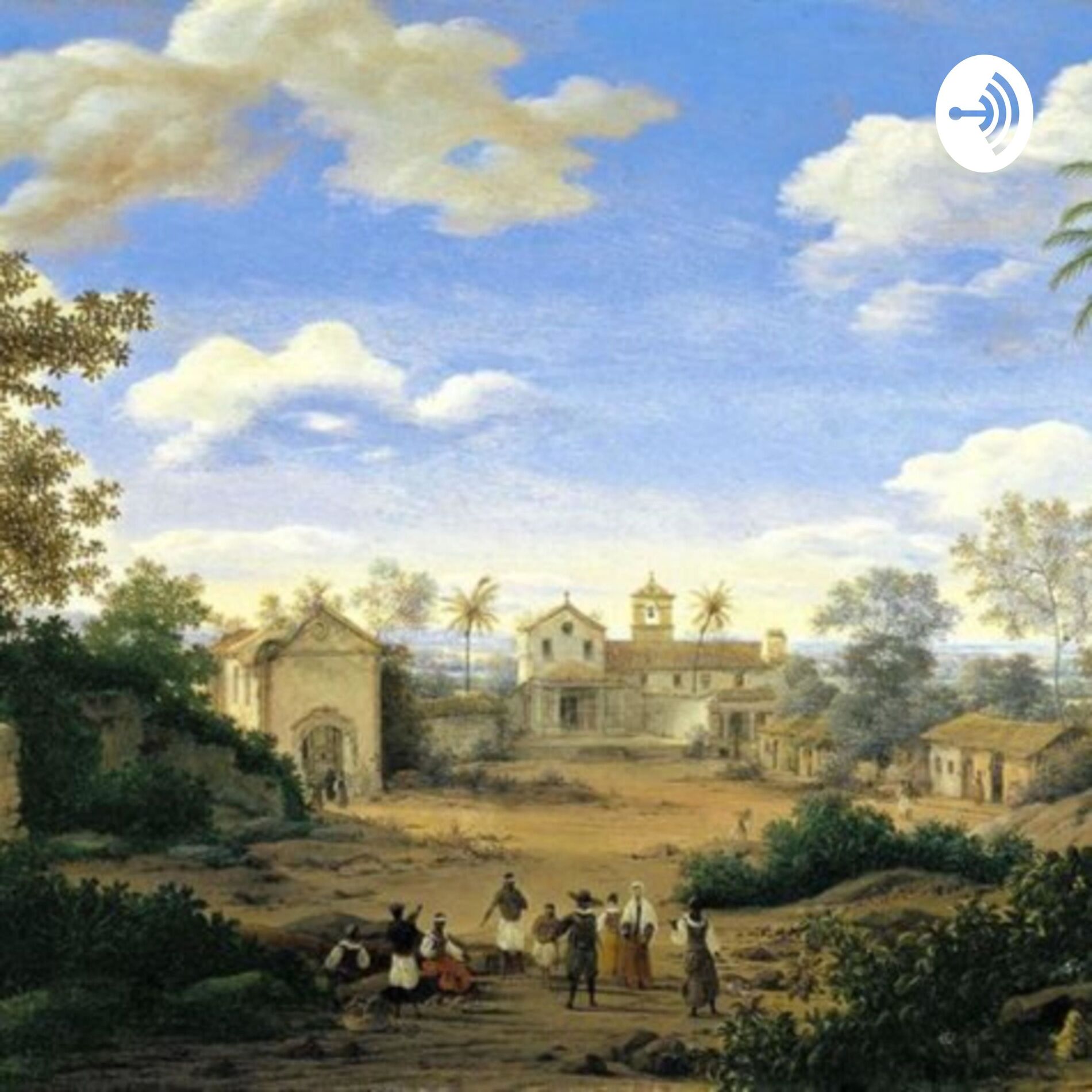 Show cover of História do Brasil Colonial