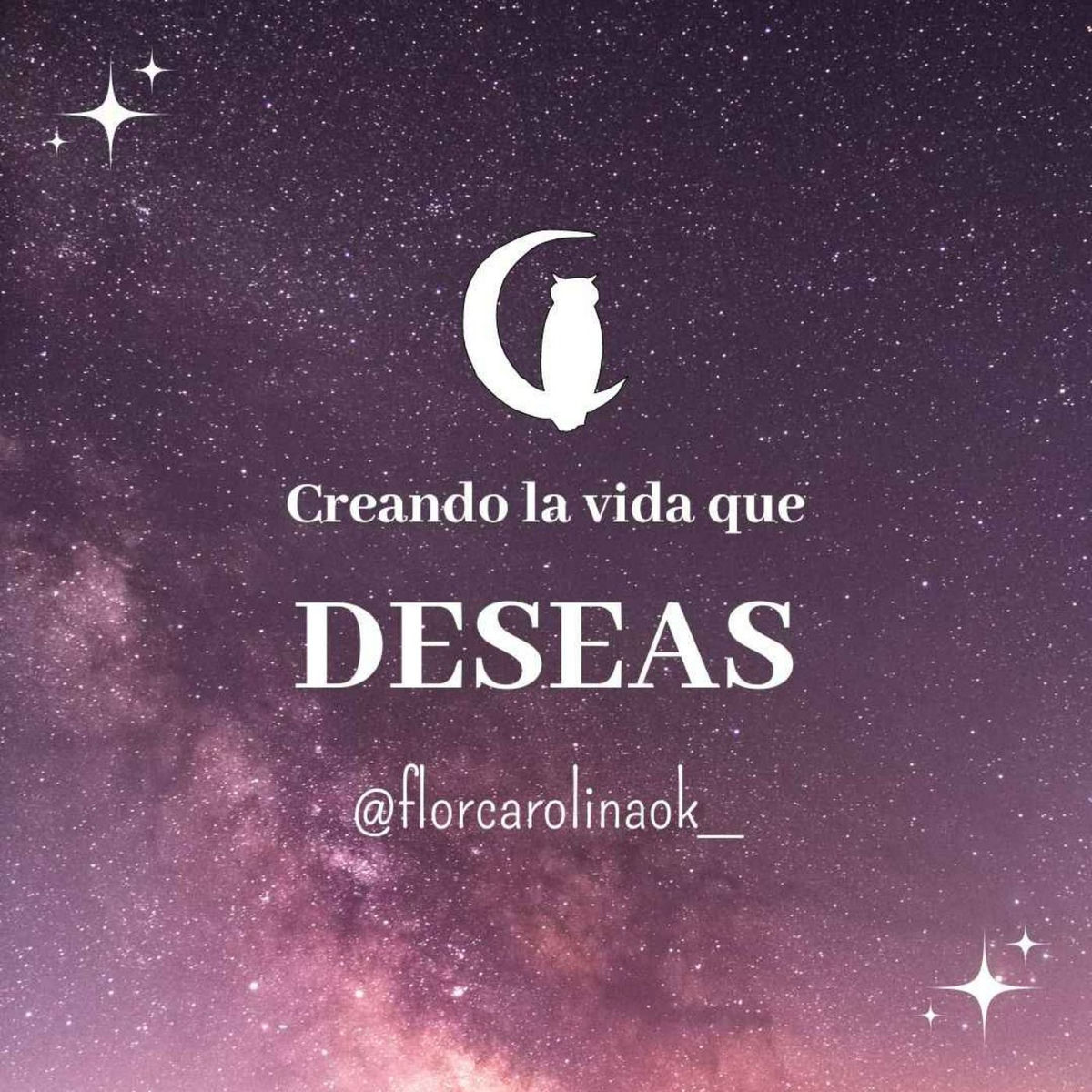 Show cover of Creando la vida que deseas