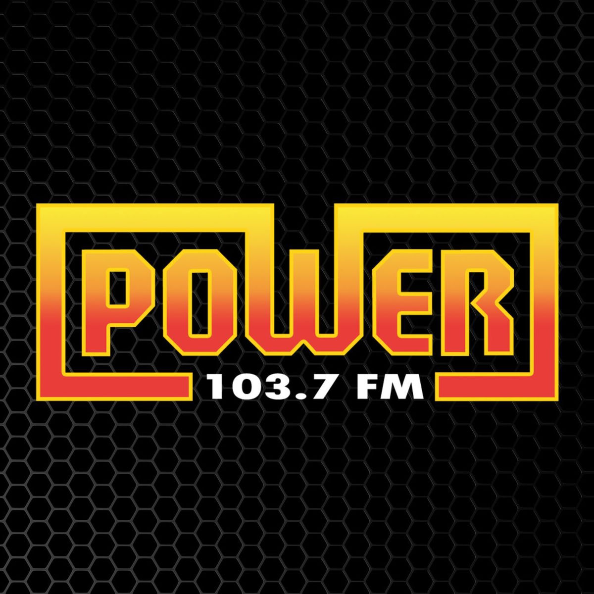 Show cover of Power 103.7FM