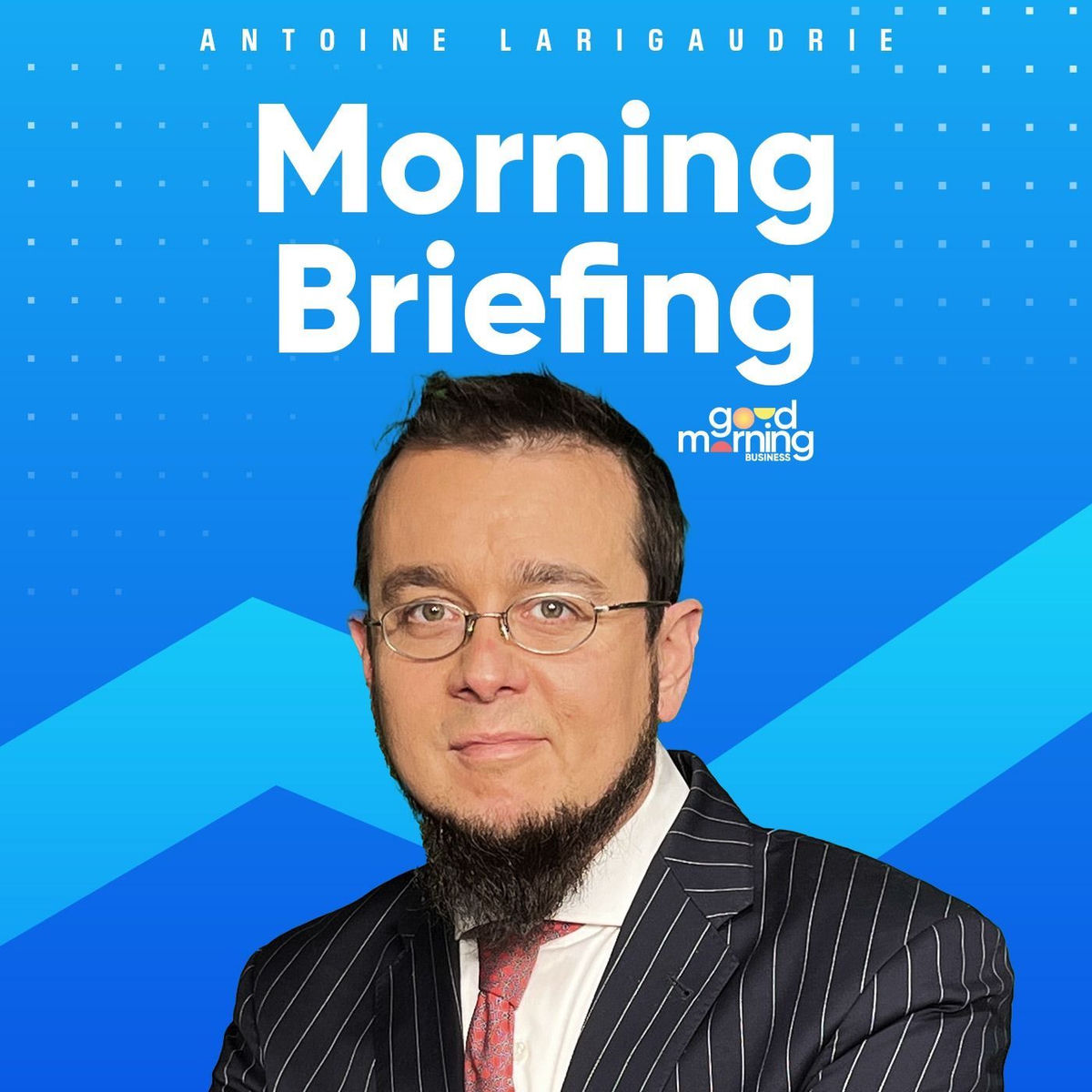 Show cover of Morning Briefing