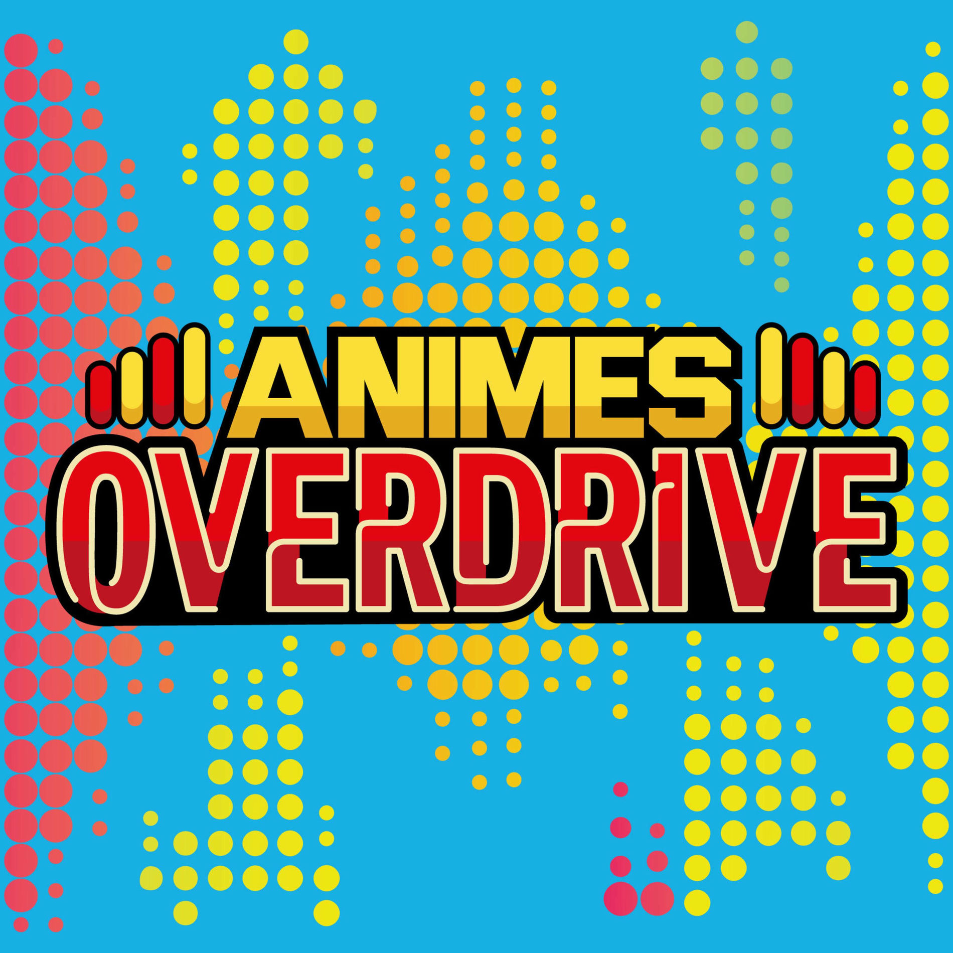 Show cover of Animes Overdrive